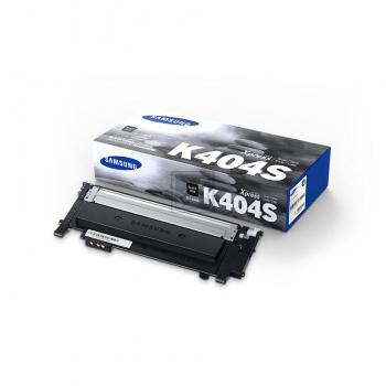HP Toner-Kit schwarz (SU100A, K404) Qualitätsstufe: A