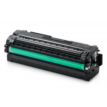 Samsung Toner-Kit schwarz HC (SU171A, K506L) Qualitätsstufe: A
