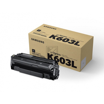 Samsung Toner-Kartusche schwarz (SU214A)