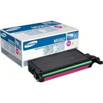 Samsung Toner-Kit magenta (SU323A, M5082) Qualitätsstufe: B