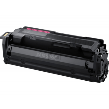 Samsung Toner-Kartusche magenta (SU346A) Qualitätsstufe: B
