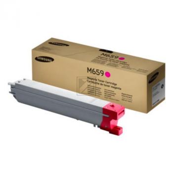 Samsung Toner-Kit magenta (SU359A, M659S)