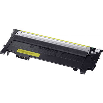 HP Toner-Kit gelb (SU444A, Y404S) Qualitätsstufe: A