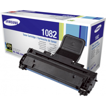 Samsung Toner-Kartusche schwarz (SU781A, 1082)