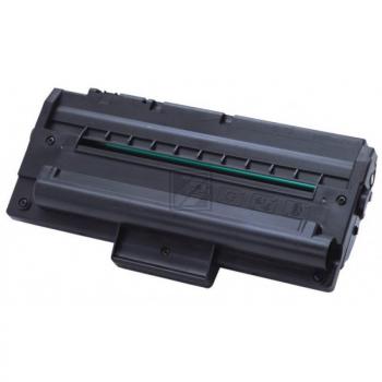 Samsung Toner-Kartusche schwarz (SF-D560RA/ELS, 560) Qualitätsstufe: B