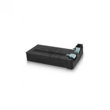 Samsung Toner-Kit schwarz (SCX-D6555A/ELS, D6555A) Qualitätsstufe: B