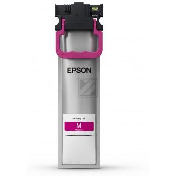 Epson Tintenpatrone magenta (C13T944340, T9443)