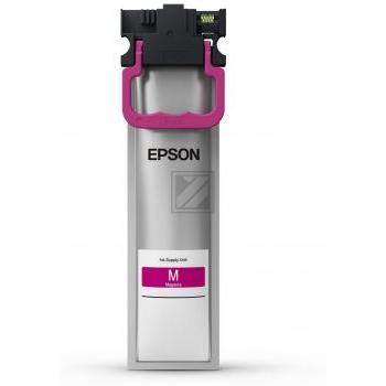 Epson Tintenpatrone magenta HC (C13T945340, T9453) Qualitätsstufe: A MHD: 082026
