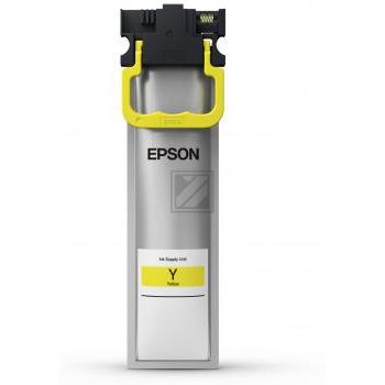 Epson Tintenpatrone gelb HC (C13T945440, T9454) Qualitätsstufe: A MHD: 062026