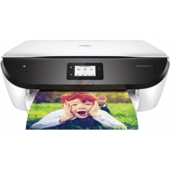 Hewlett Packard Envy Photo 6234 AIO Hewlett Packard Envy Photo 6234 AIO