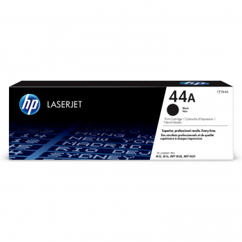 HP Toner-Kartusche schwarz (CF244A, 44A)