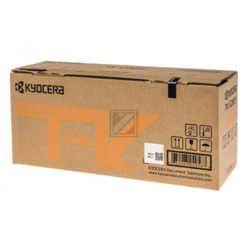 Kyocera Toner-Kit gelb (1T02TWANL0, TK-5280Y)