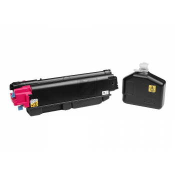 Kyocera Toner-Kit magenta (1T02TXBNL0, TK-5290M)