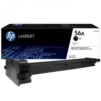 HP Toner-Kit schwarz SC (CF256A, 56A)