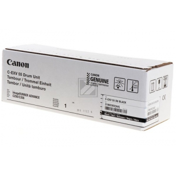 Canon Fotoleitertrommel schwarz (2186C002, C-EXV55)