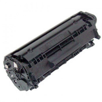 Canon Toner-Kartusche Projekt 2 x schwarz (2662B017, 2 x CL-718BK) Qualitätsstufe: B