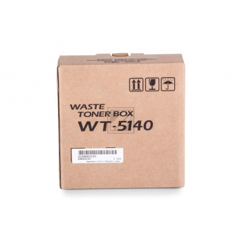 Kyocera Resttonerbehälter (302NR93150, WT-5140) Qualitätsstufe: A