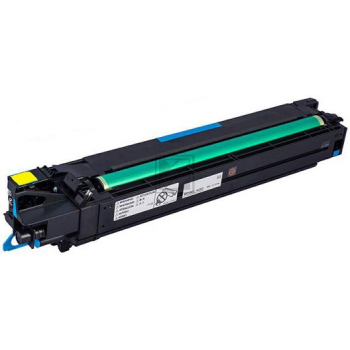 Konica Minolta Fotoleitertrommel gelb (A9K708D, IU-712Y) Qualitätsstufe: A