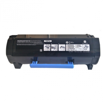 Konica Minolta Toner-Kit Return schwarz (AADW050, TNP-53) Qualitätsstufe: A