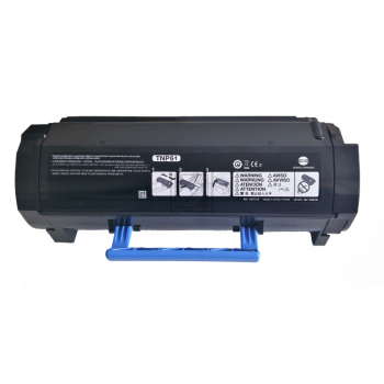 Konica Minolta Toner-Kit schwarz (AAE2011, TNP-61) Qualitätsstufe: A