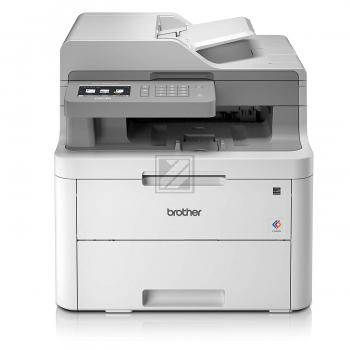 Brother DCP-L 3550 CDW