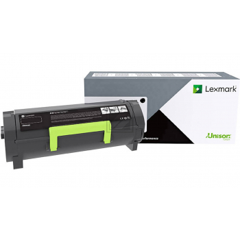 Lexmark Toner-Kit schwarz HC (B240HA0)