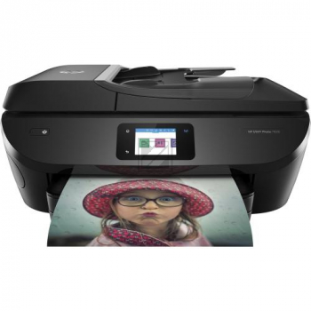 Hewlett Packard Photo Printer Envy 7830