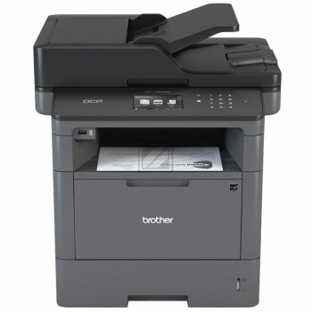 Brother DCP-L 5600 DN