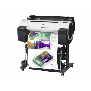 Canon Imageprograf IPF 670 Canon Imageprograf IPF 670