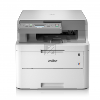 Brother DCP-L 3510