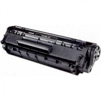 Canon Toner-Kartusche schwarz (7616A005, 703)