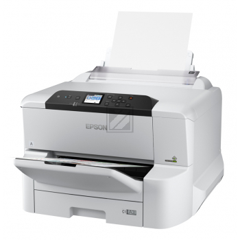 Epson Workforce Pro WF-C 8190 DTW