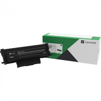 Lexmark Toner-Kit Return Program schwarz (B222X00)