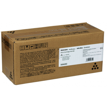 Ricoh Toner-Kit schwarz SC (418127)