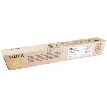 Ricoh Toner-Kit gelb (842312)