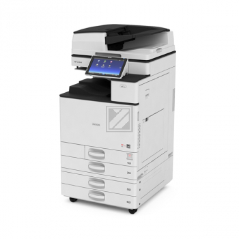 Ricoh Aficio MP-C 5504 SP