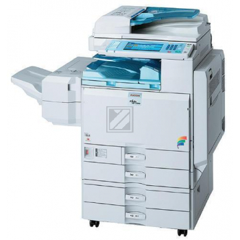 Ricoh MP-C 3300 SPF