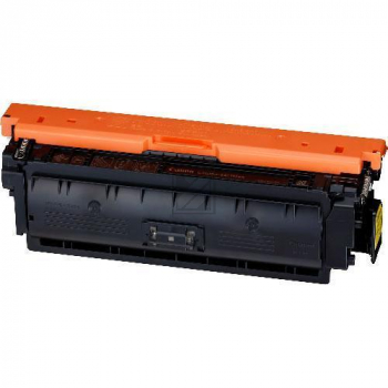 Canon Toner-Kartusche Contract (nur für Vertragskunden) gelb HC (0455C002, 040H) Qualitätsstufe: A