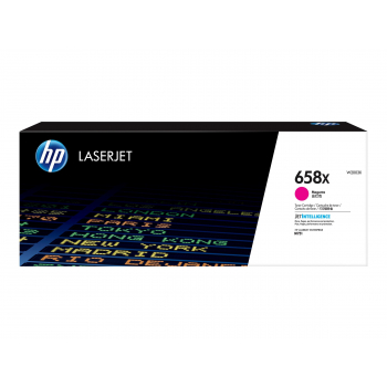 HP Toner-Kit magenta HC (W2003X, 658X)