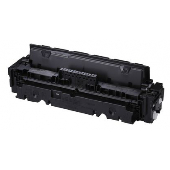 Canon Toner-Kartusche schwarz HC (3020C002, 055H)