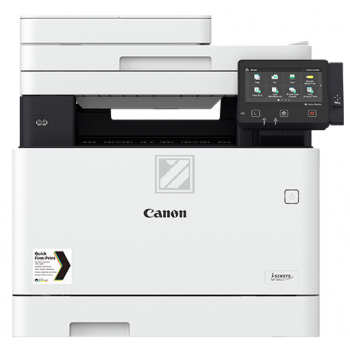 Canon I-Sensys MF 744 CDW