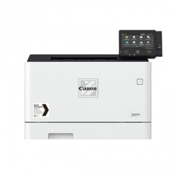 Canon I-Sensys LBP 664 Canon I-Sensys LBP 664