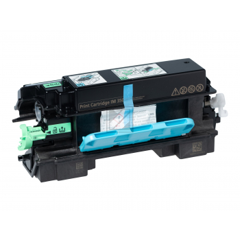 Ricoh Toner-Kit schwarz (418133)