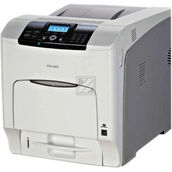 Ricoh Aficio SPC 430 SP/DN