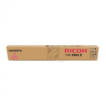 Ricoh Toner-Kit magenta (842022)