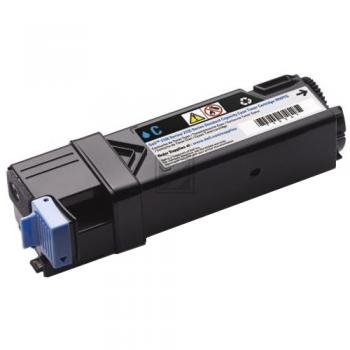Dell Toner-Kartusche cyan (593-11034, WHPFG) Qualitätsstufe: A