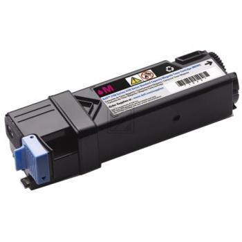 Dell Toner-Kartusche magenta (593-11038, 9M2WC) Qualitätsstufe: A