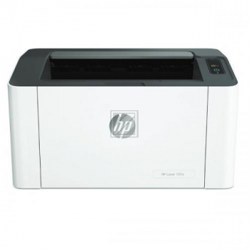 Hewlett Packard Laser 107 A