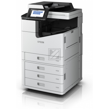 Epson WorkForce Enterprise WF-M 20590 D4TW Epson WorkForce Enterprise WF-M 20590 D4TW