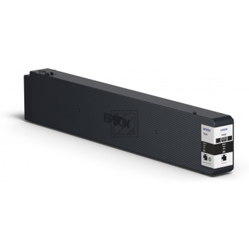 Epson Tintenpatrone schwarz (C13T858100, T8581) Qualitätsstufe: A MHD: 112026